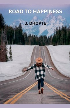 Cover Road to Happiness
