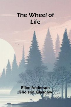 Cover The Wheel Of Life