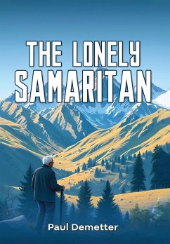 Cover The Lonely Samaritan