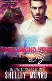 Spellbound with Sly Spellbound with Sly