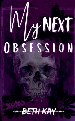 My Next Obsession Cover My Next Obsession