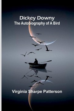 Dickey Downy - Sharpe Patterson, Virginia