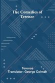 The Comedies Of Terence The Comedies Of Terence