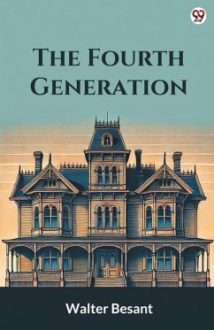 Cover The Fourth Generation