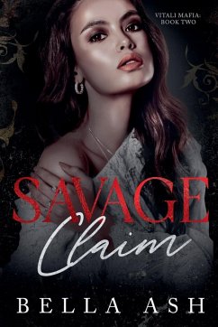 Cover Savage Claim