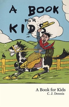 Cover A Book for Kids