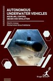 Autonomous Underwater Vehicles Autonomous Underwater Vehicles