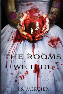 Cover The Rooms We Hide