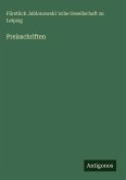 Preisschriften Preisschriften