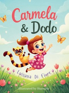 Cover Carmela & Dodo