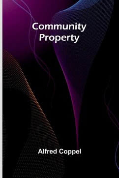 Cover Community Property