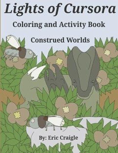 Lights of Cursora - Craigle, Eric
