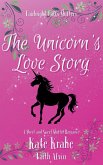 The Unicorn's Love Story