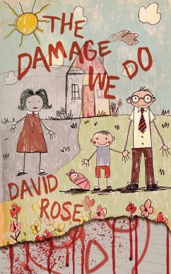 Cover The Damage We Do