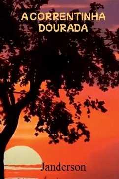 Cover A Correntinha Dourada