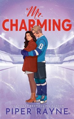 Cover Mr. Charming