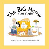 The BiG Meow Cat Cafe The BiG Meow Cat Cafe