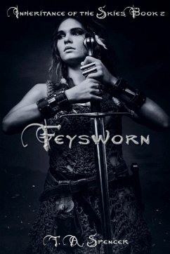 Cover Feysworn