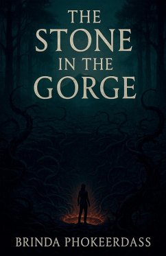 The Stone in the Gorge Cover The Stone in the Gorge