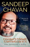 Chavan's Cosmic Continuum (C3) Chavan's Cosmic Continuum (C3)
