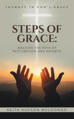 Steps of Grace - Muloongo, Keith Hudson