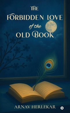 Cover The forbidden love of the old book