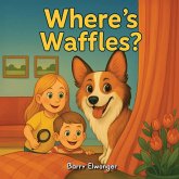 Where's Waffles? Where's Waffles?
