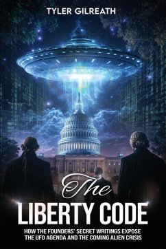 Cover The Liberty Code