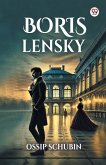Boris Lensky Boris Lensky