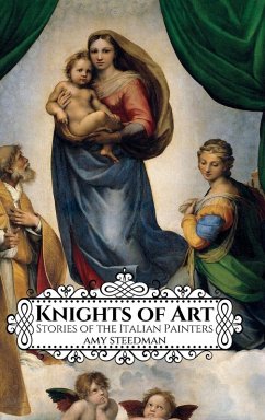 Cover Knights of Art