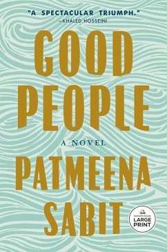 Good People - Sabit, Patmeena