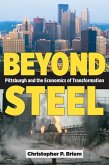 Beyond Steel Beyond Steel