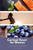 Cortisol Reset for Women Cortisol Reset for Women