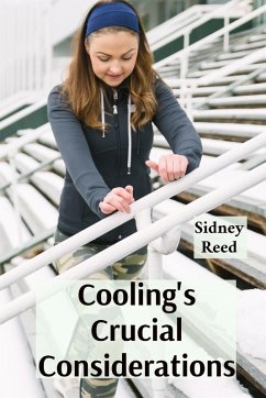 Cover Cooling's Crucial Considerations