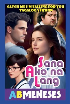 Cover Sana Ako Na Lang