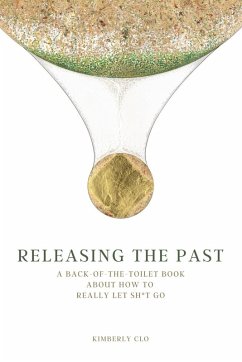 Cover Releasing the Past