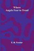 Where Angels Fear To Tread