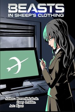 Cover Beasts In Sheep's Clothing