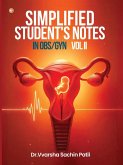 Simplified Student's Notes In Obs/Gyn Simplified Student's Notes In Obs/Gyn