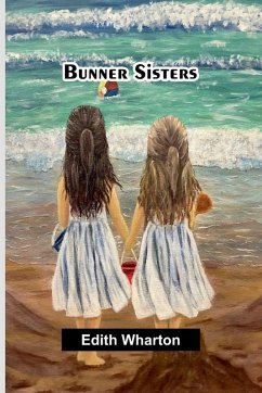 Cover Bunner Sisters