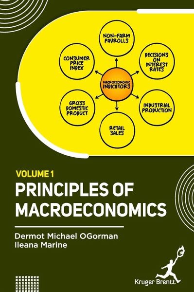 Principles of Macroeconomics Vol 1 Principles of Macroeconomics Vol 1