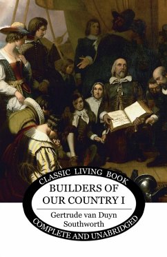 Cover Builders of our Country I