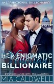 Her Enigmatic Venetian Billionaire Her Enigmatic Venetian Billionaire