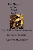 The Magic of the Mind