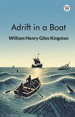 Adrift in a Boat Adrift in a Boat