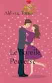 Le Sorelle Perverse Le Sorelle Perverse