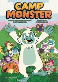 Camp Monster Camp Monster