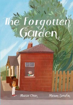 Cover The Forgotten Garden