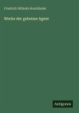 Werke der geheime Agent
