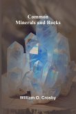 Common Minerals And Rocks